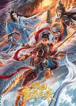 《善良岳母：我爱我的女婿》海报